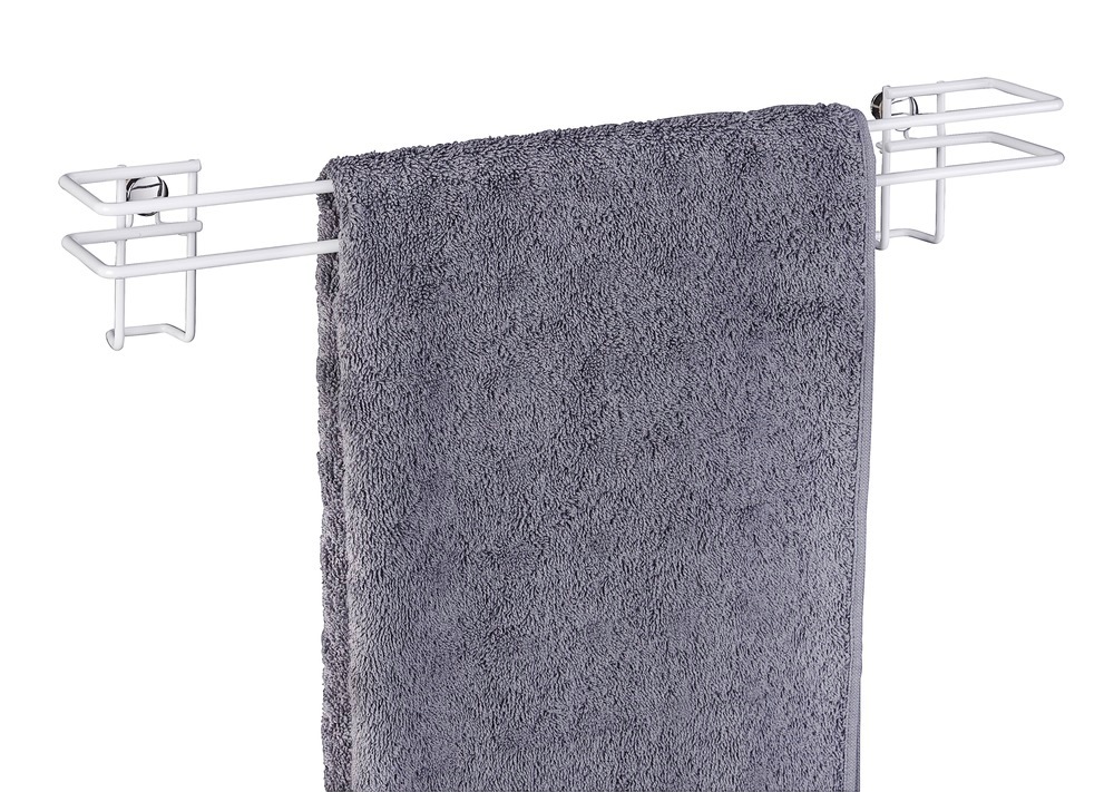 Barre porte serviettes Classic Plus  mit hochwertigem Rostschutz