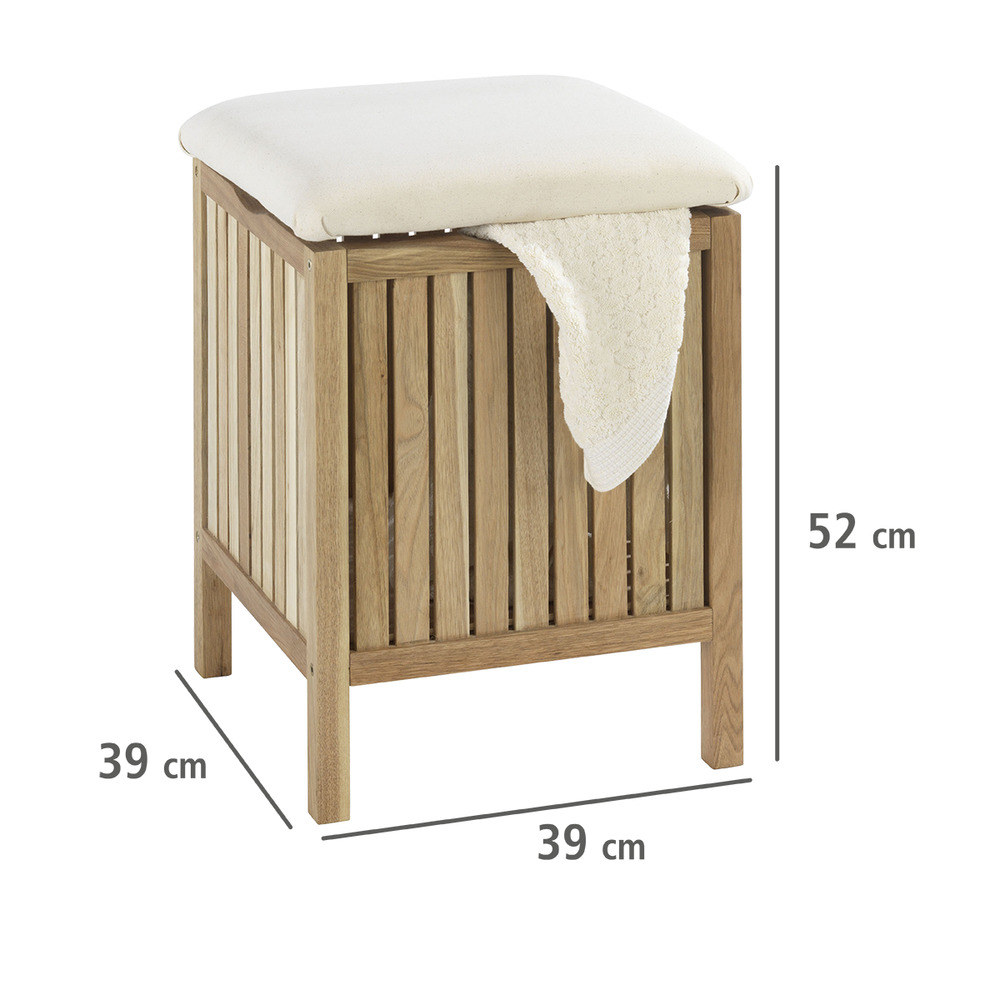 Tabouret Norway  tabouret de séjour