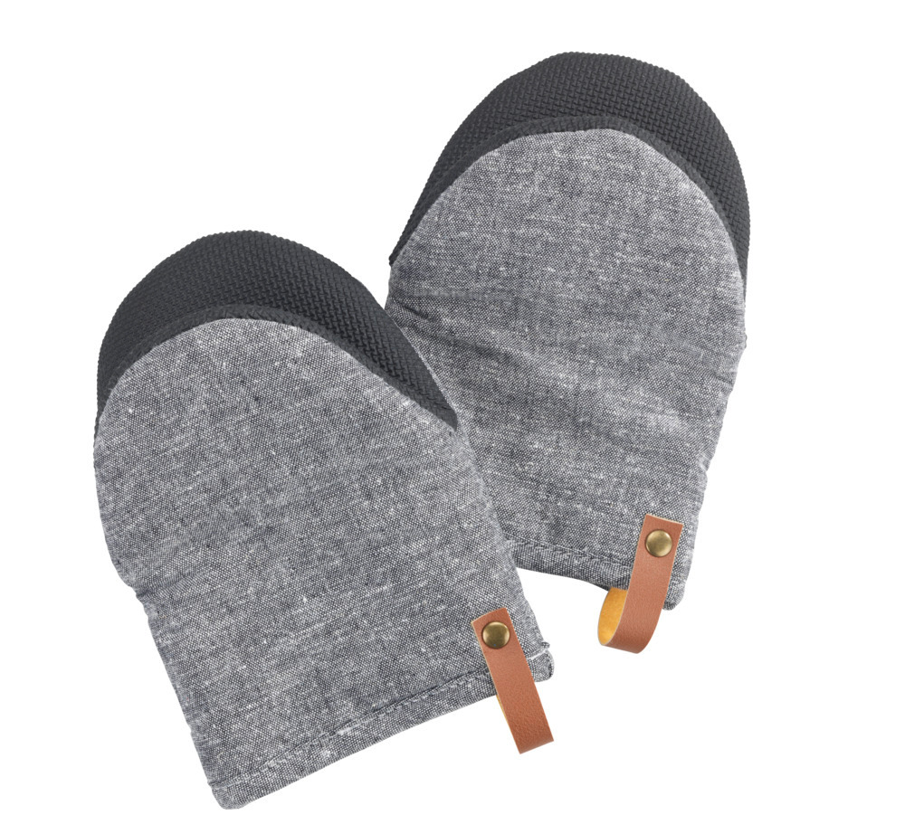 Gants de cuisine Ada Mini  gris