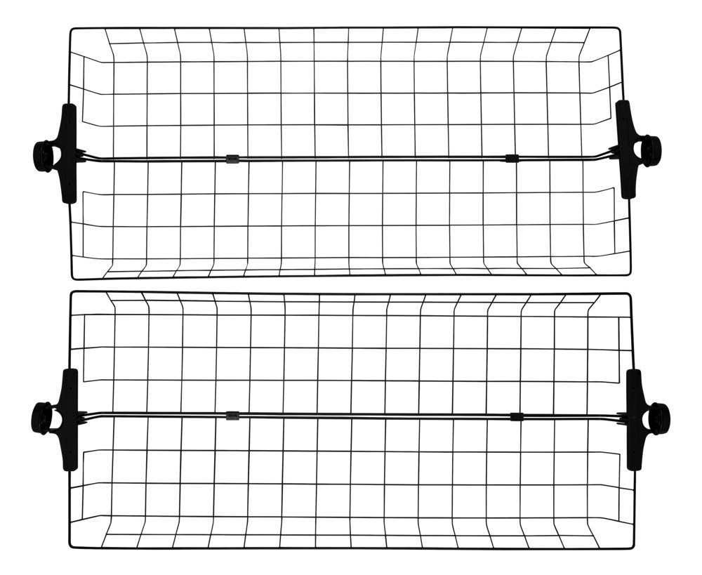 Panier de rangement  pour système Herkules