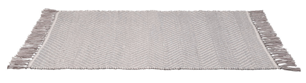 Tapis de bain Gata  50x80cm, 100% PET recyclé