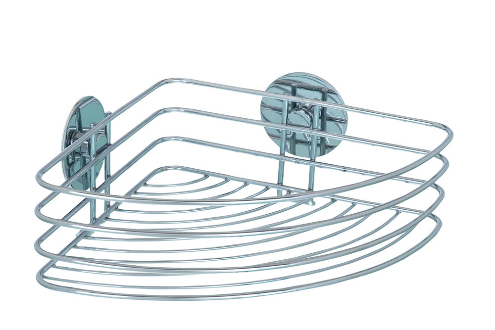 Turbo-Loc® étagère d'angle  fixer sans percer