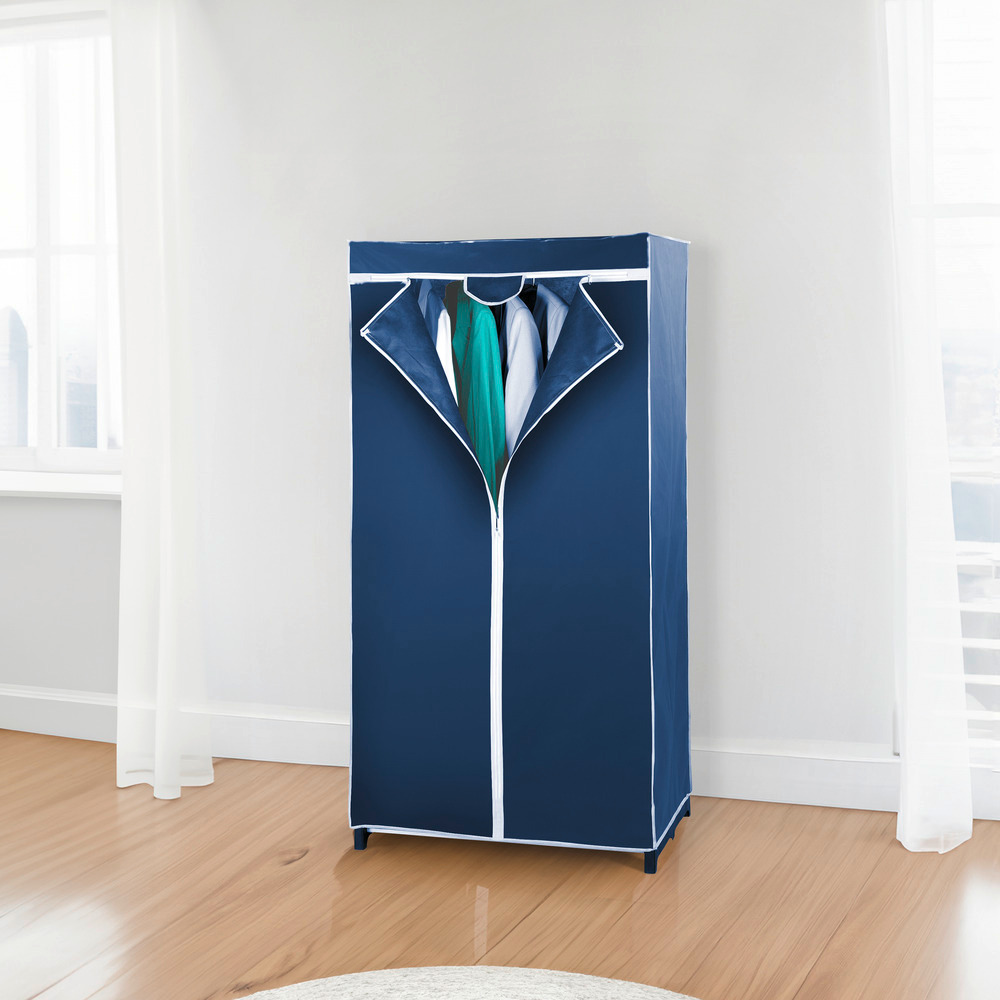 Armoire-penderie Air  75 x 150 x 50 cm