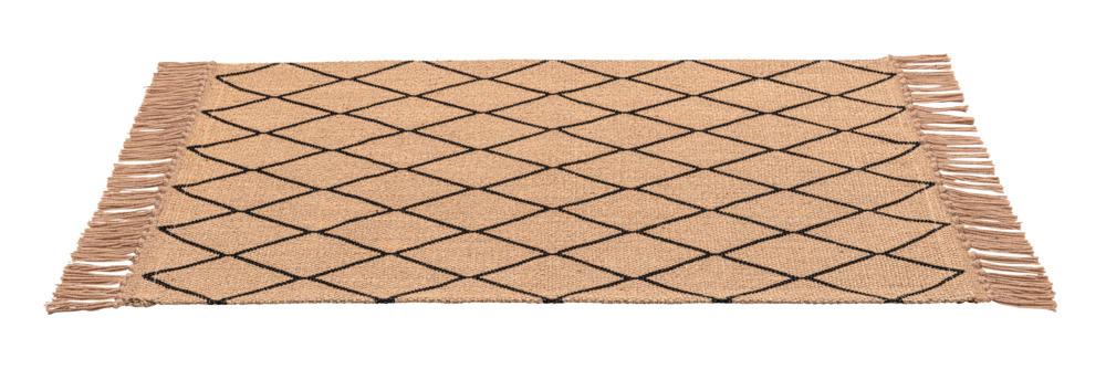 Tapis de bain Calama  100 % jute