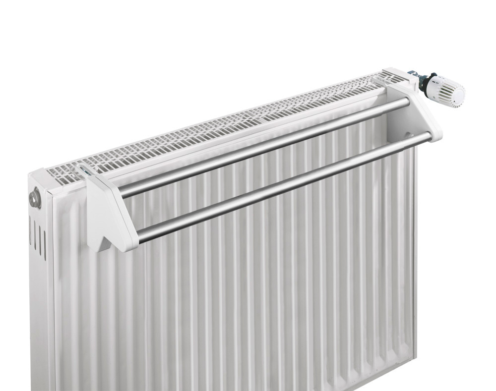 Sèche-linge pour radiateur Twin  extensible