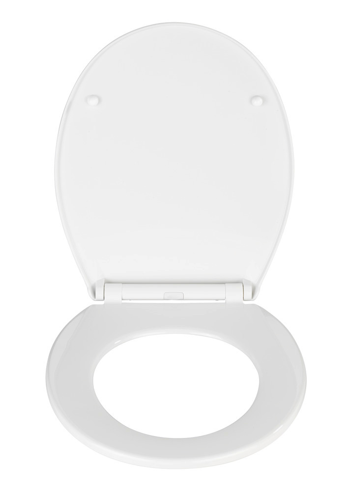 Abattant WC Premium Kos Easy-Close  abaissement automatique