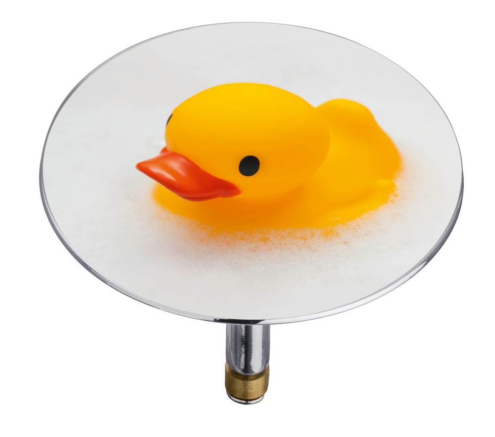 Bouchon de baignoire Pluggy Duck  bouchon de lavabo