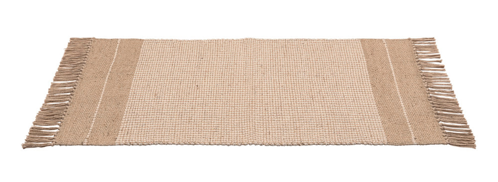 Tapis de bain Pica  70 % de jute