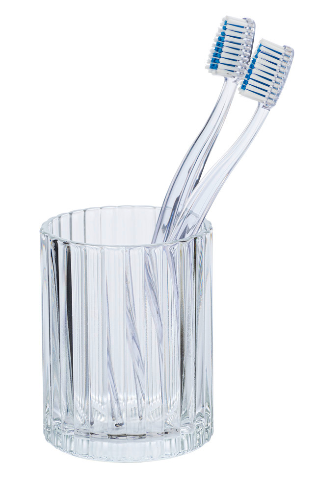 Gobelet Vetro Transparent  verre