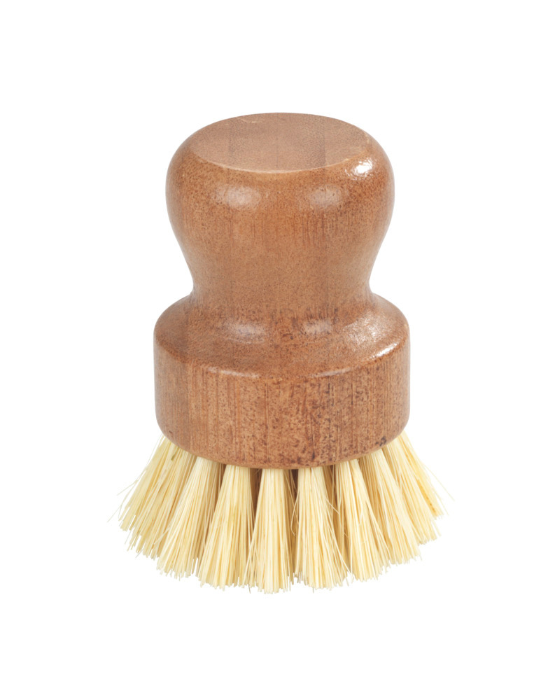 Brosse à vaisselle Matz  en bambou durable