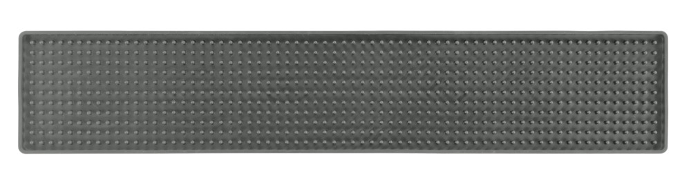 Tapis égouttoir  Avec structure 