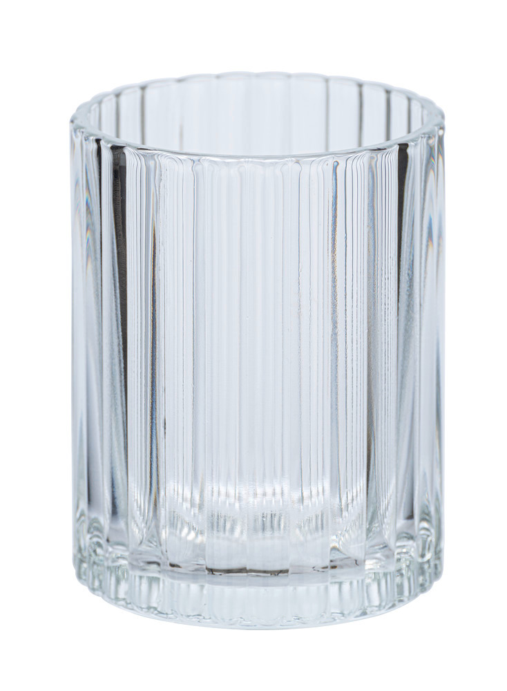 Gobelet Vetro Transparent  verre