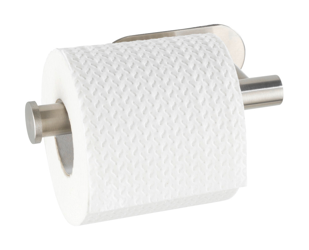 Turbo-Loc® Dérouleur papier WC Orea Mat  fixer sans percer