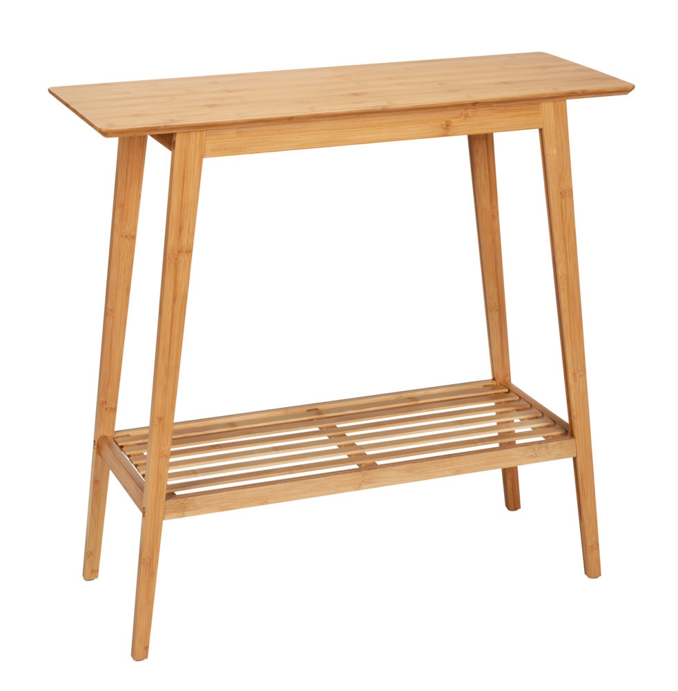 Table console Kona  Table d'appoint scandi-chic