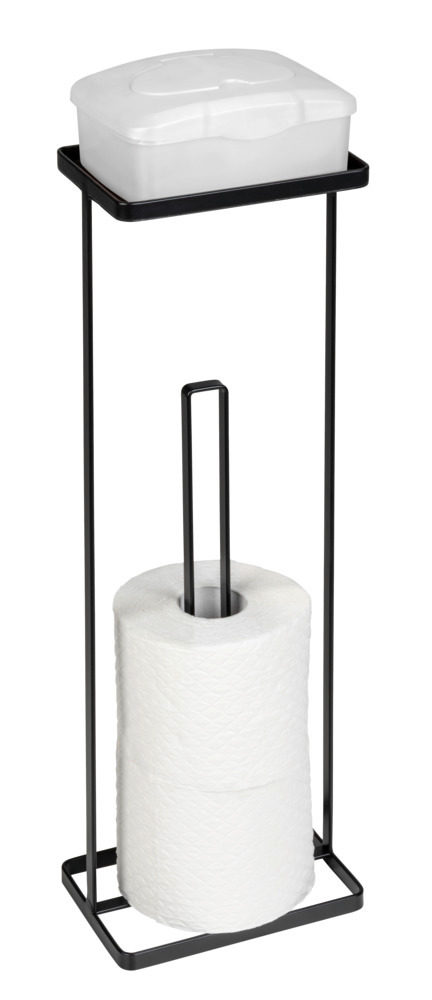 Porte-rouleau WC   pour 3 rouleaux