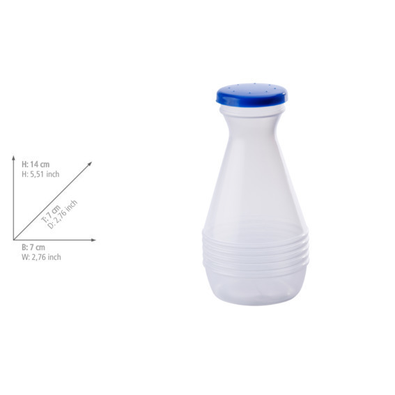 Vaporisateur à linge Classique  300 ml