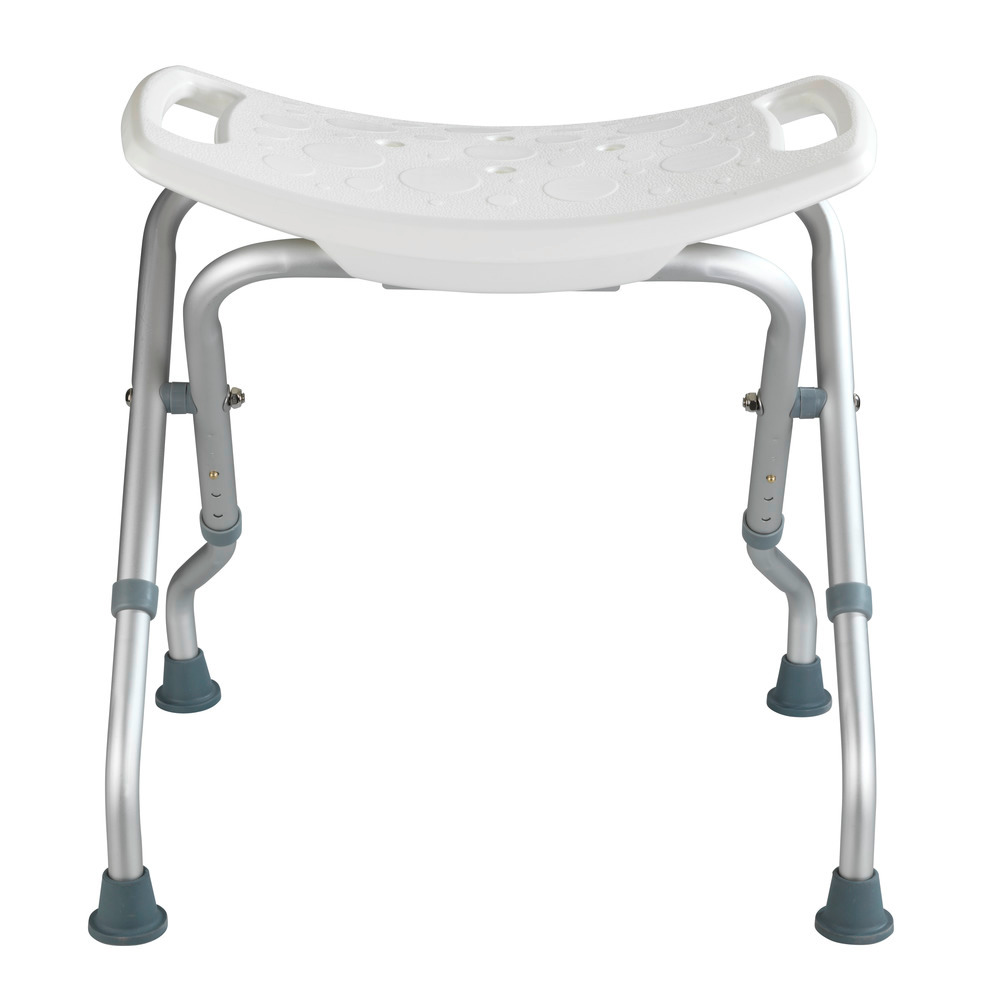 Tabouret de douche Secura  repliable