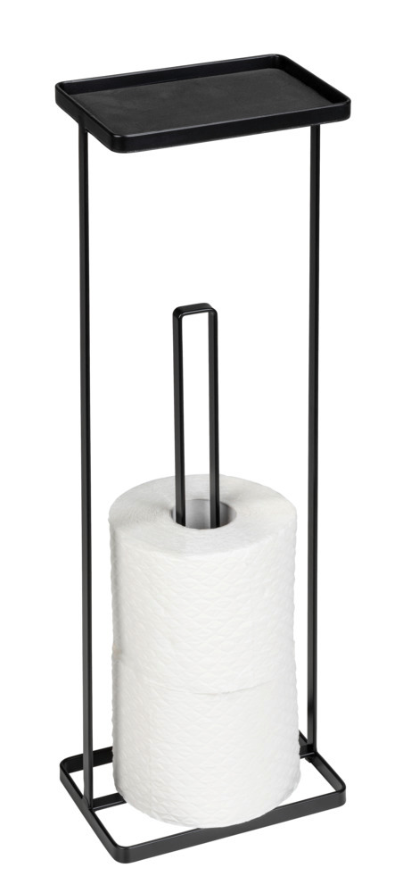 Porte-rouleau WC   pour 3 rouleaux