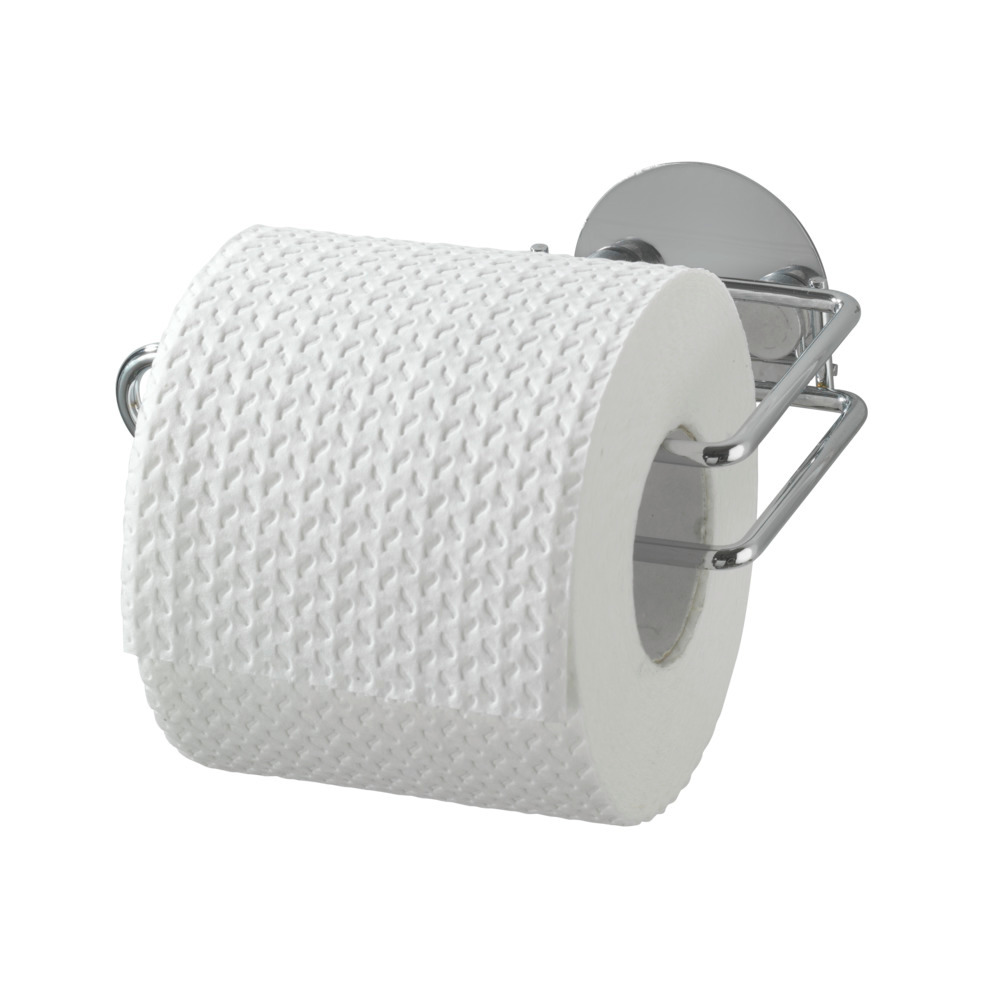 Turbo-Loc® dérouleur papier WC  fixer sans percer