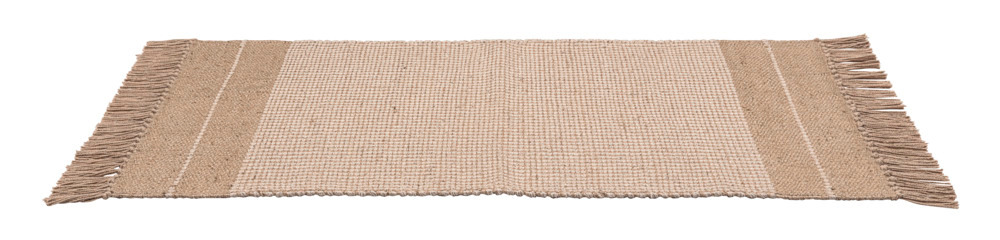 Tapis de bain Pica  70 % de jute