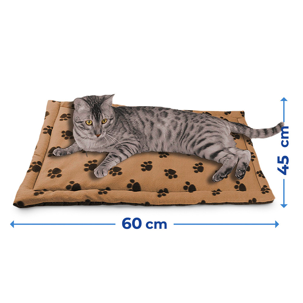 Couverture multi-usage pour animaux S  60 x 45 cm