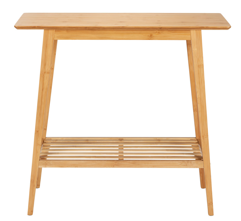 Table console Kona  Table d'appoint scandi-chic