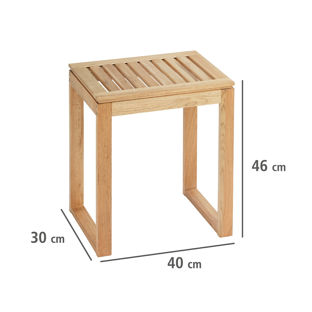 Tabouret Norway  tabouret de séjour