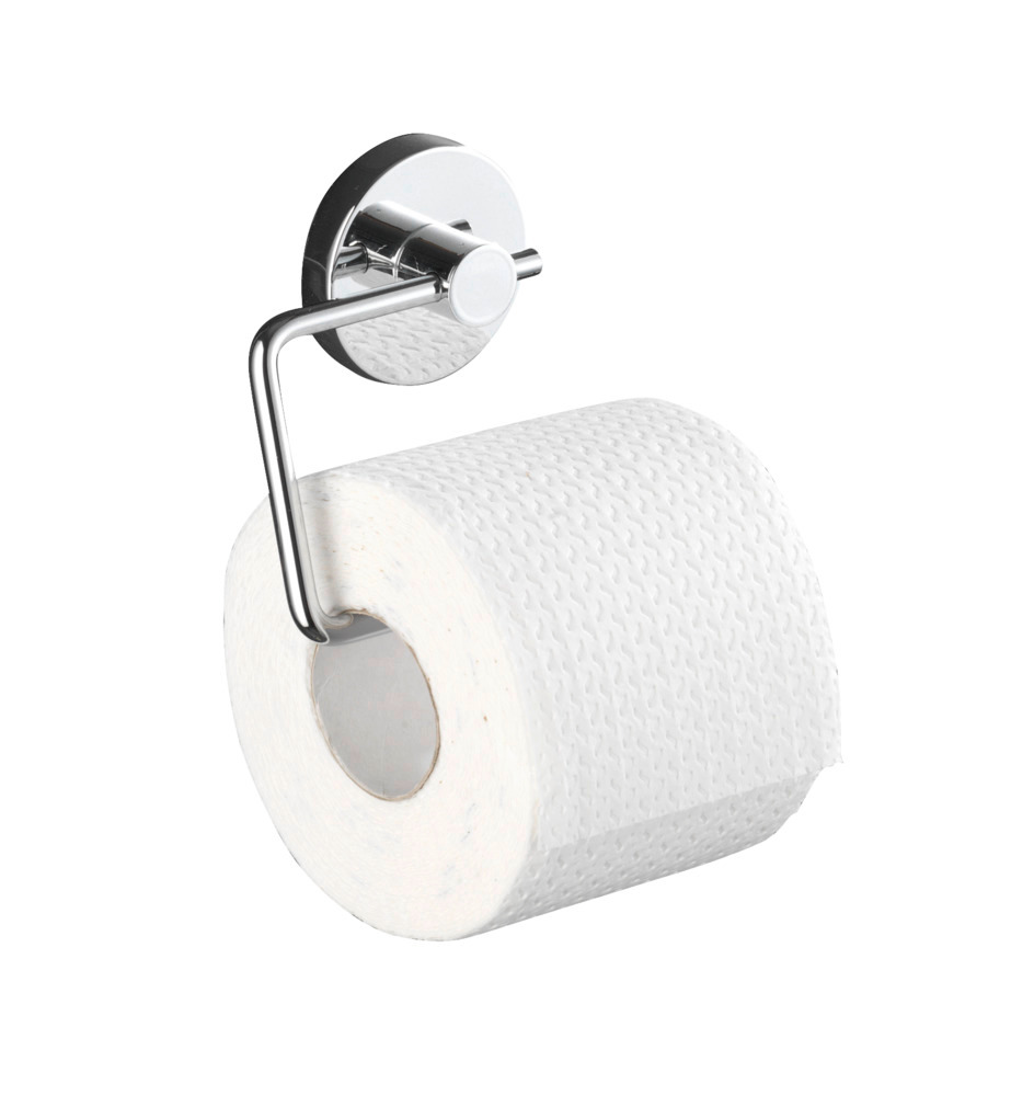 Vacuum-Loc® dérouleur papier WC  fixer sans percer