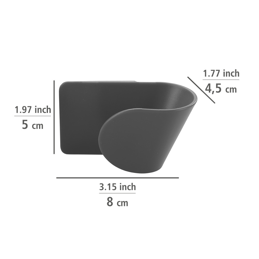 Porte-couvercle de casserole, ensemble de 8 pièces  Support pour couvercle de casserole