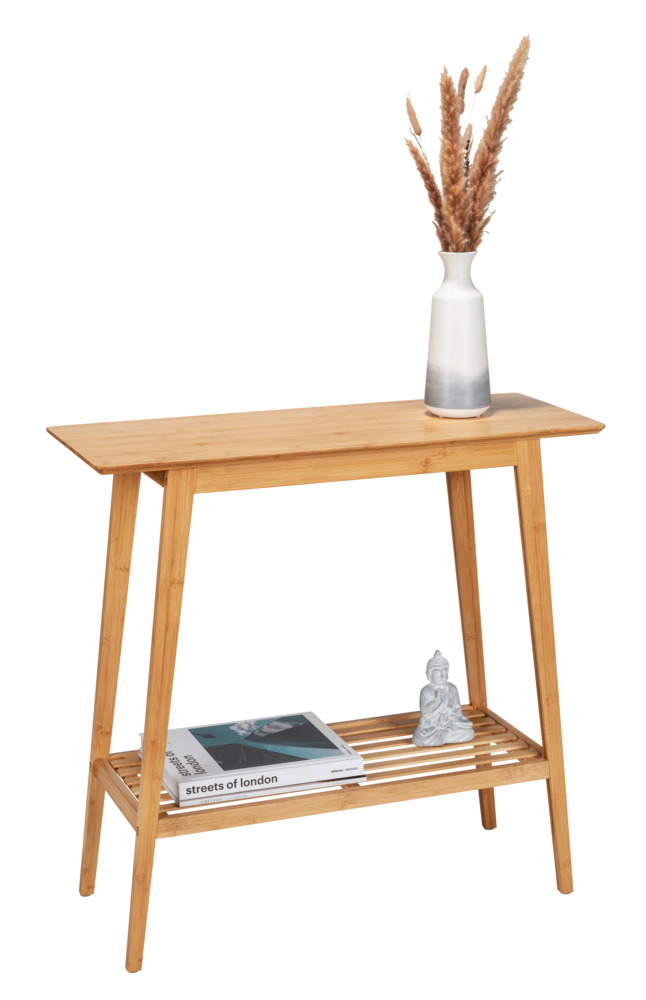 Table console Kona  Table d'appoint scandi-chic