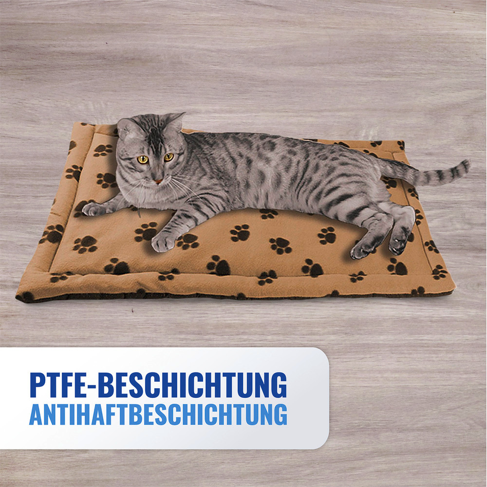 Couverture multi-usage pour animaux S  60 x 45 cm