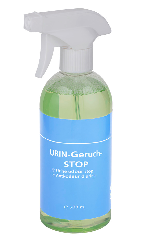 Absorbeur d'odeur, urine  500 ml