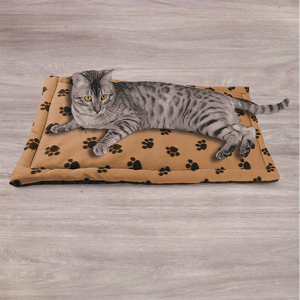 Couverture multi-usage pour animaux S  60 x 45 cm