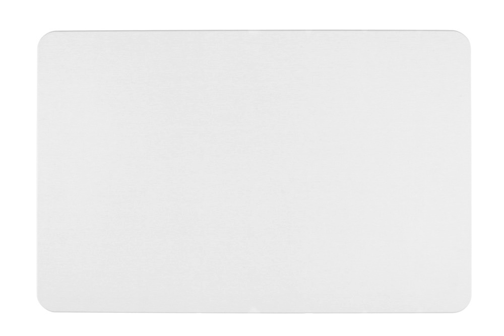 Tapis de bain diatomite, 60x39 cm, Simi, Blanc  Tapis salle de bain