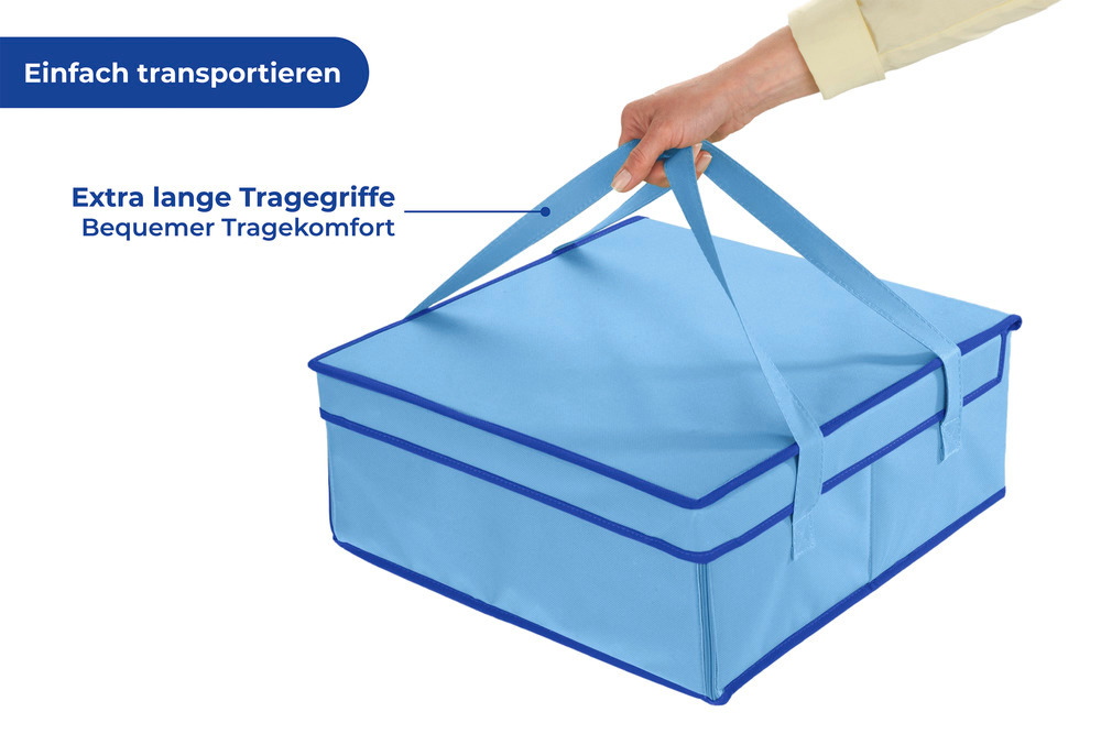 Sac de transport isotherme  