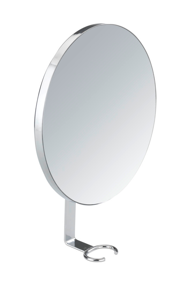 Turbo-Loc® miroir antibuée  Edelstahl, Befestigen ohne bohren