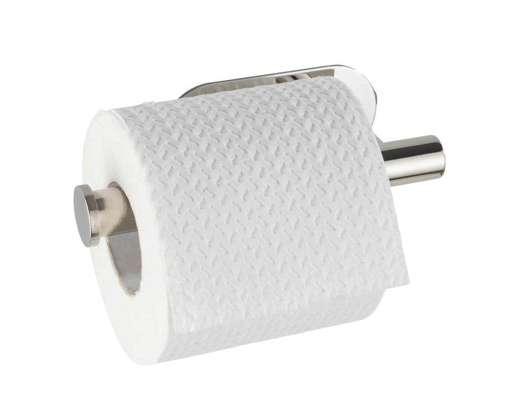 Turbo-Loc® Dérouleur papier WC Orea Shine  fixer sans percer