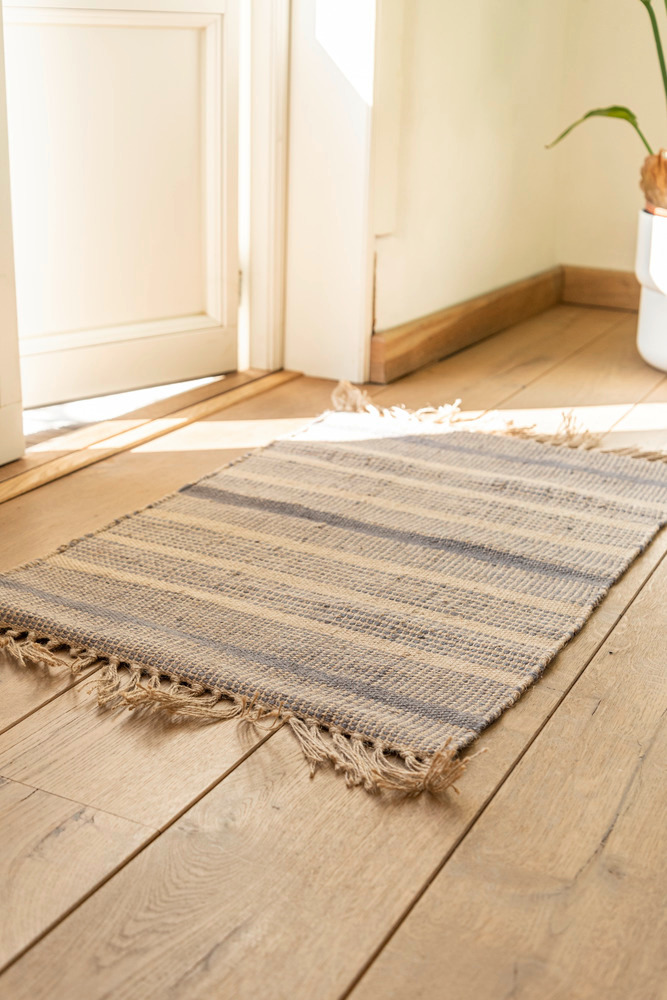 Tapis de bain Sambu  100 % jute