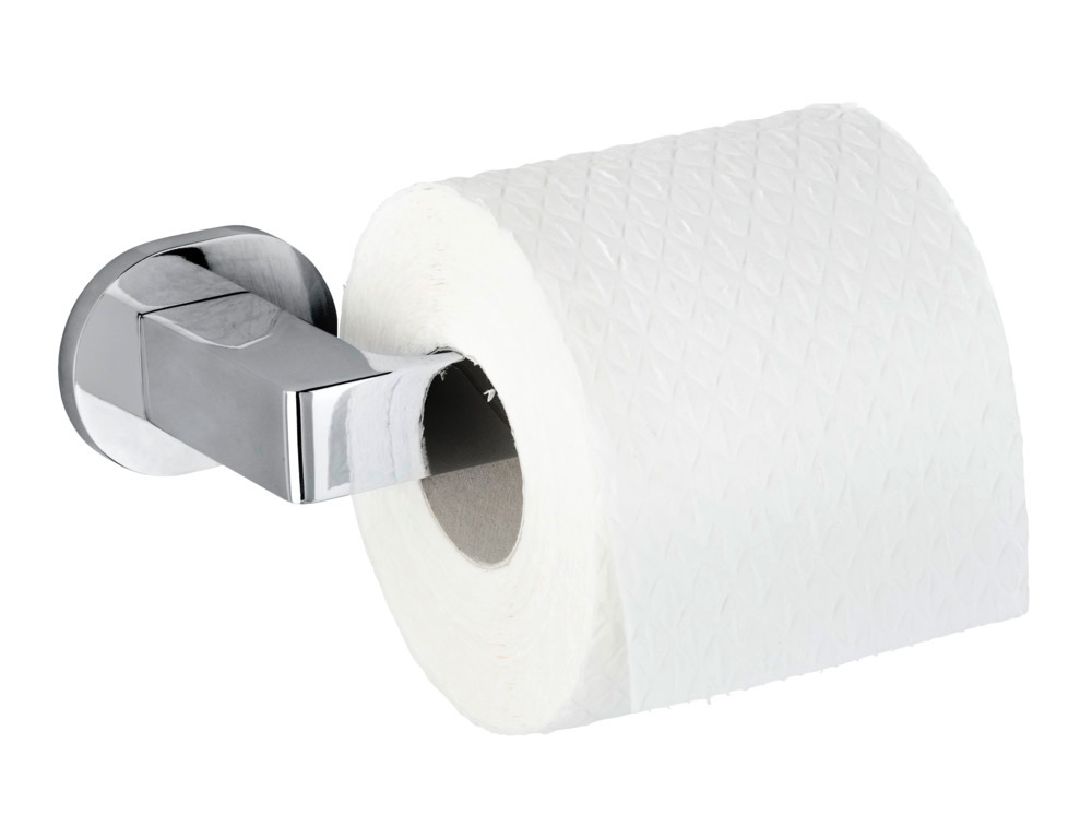 UV-Loc® Porte papier WC Maribor  Fixation sans percer grâce à un système adhésif innovant