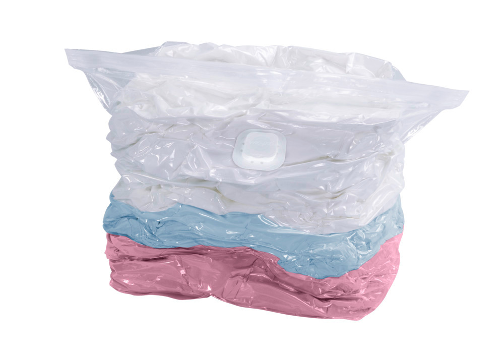 Sac sous-vide Cube L  70 x 100 x 35 cm