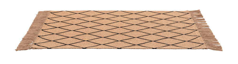 Tapis de bain Calama  100 % jute