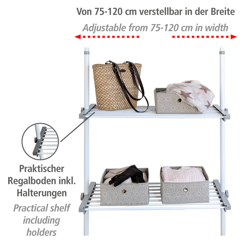 Rayon Herkules  73-120 cm