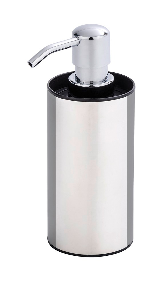 Distributeur de savon  Detroit  acier inox