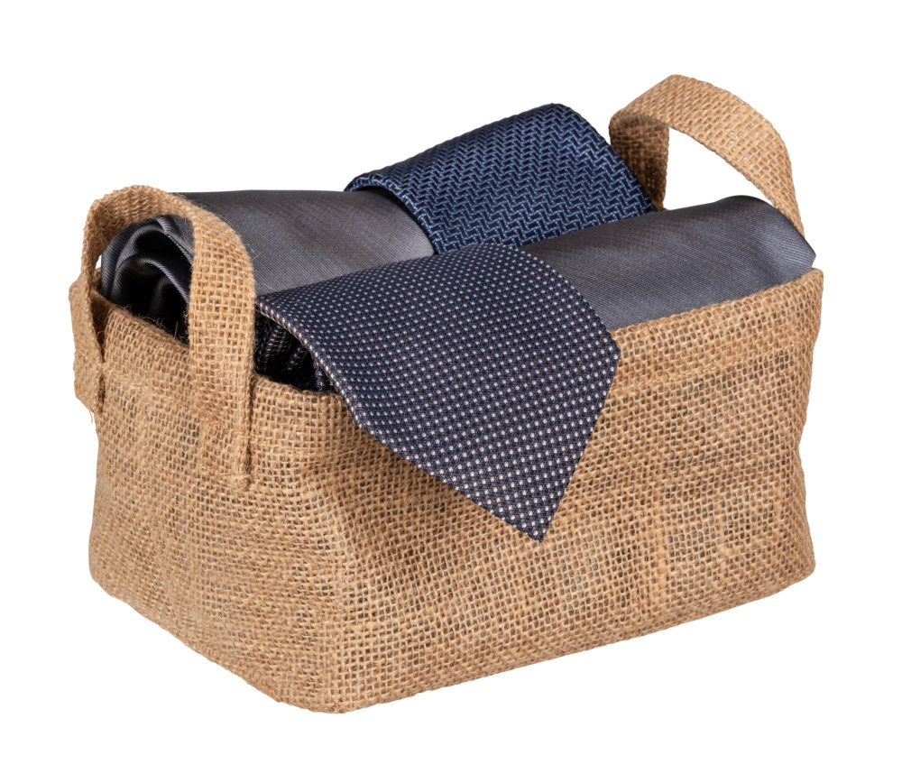 Panier de rangement Juna S  Panier en jute