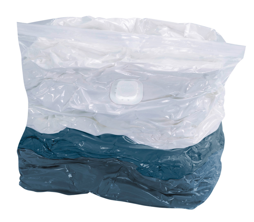 Sac sous-vide Cube S  60 x 50 x 35 cm