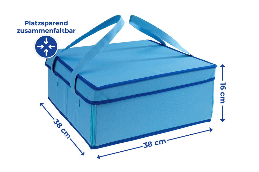 Sac de transport isotherme  