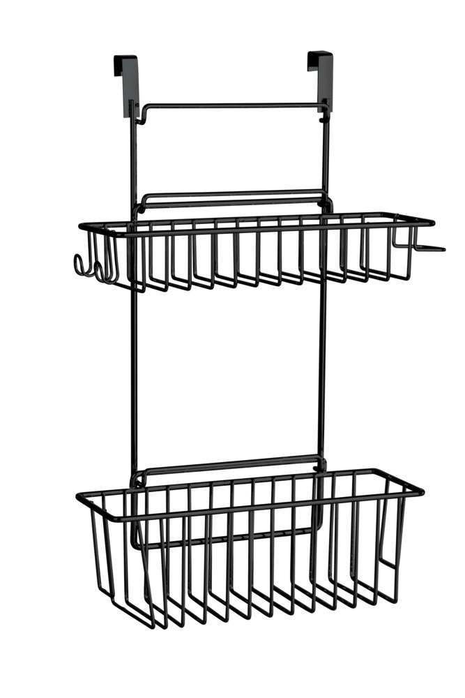 Etagère de cuisine   avec 2 paniers