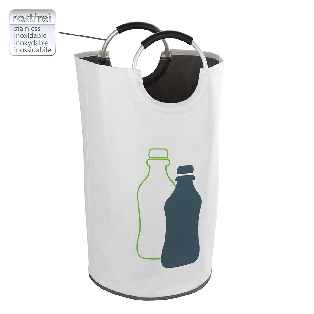 Collecteur de bouteille Jumbo  sac multi-usage