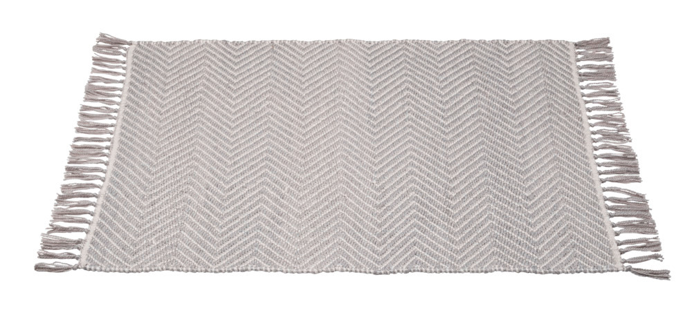 Tapis de bain Gata  50x80cm, 100% PET recyclé