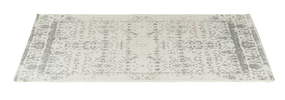 Tapis de bain Ururi  60 x 100 cm